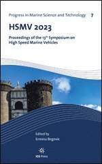 Ermina Begovic - HSMV 2023, Häftad