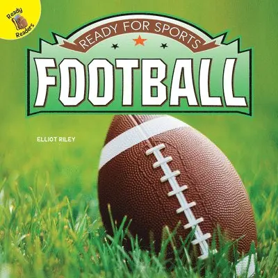 Elliot Riley - Football, Häftad. Tillgänglighet: Lägg i varukorg