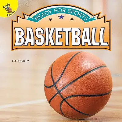 Elliot Riley - Basketball, Häftad. Tillgänglighet: Lägg i varukorg