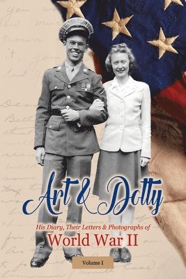 Arthur (art) Story Bushing - Art & Dotty, Häftad