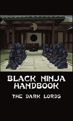 Black Ninja Handbook