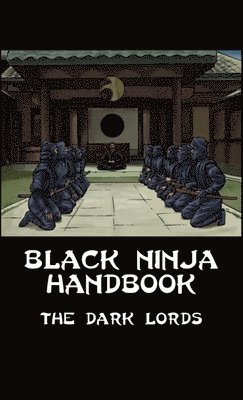 Black Ninja Handbook 1