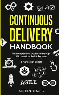 bokomslag Continuous Delivery Handbook