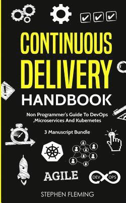 Continuous Delivery Handbook 1