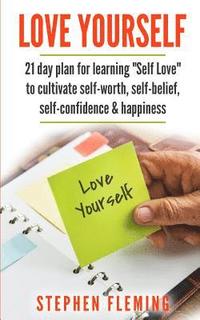 bokomslag Love Yourself