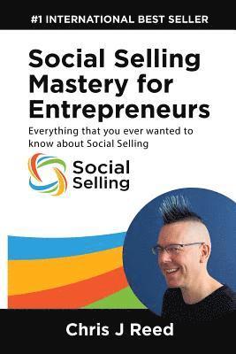 bokomslag Social Selling Mastery for Entrepreneurs