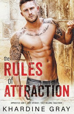 The Rules of Attraction 1