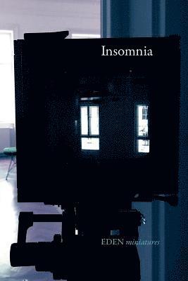 bokomslag Insomnia