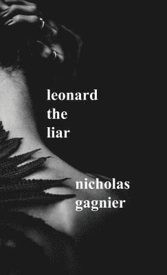 bokomslag Leonard the Liar