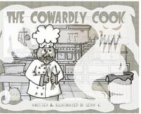 bokomslag The Cowardly Cook