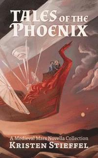 bokomslag Tales of the Phoenix
