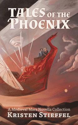 Tales of the Phoenix 1
