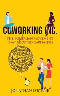 bokomslag Coworking Inc.