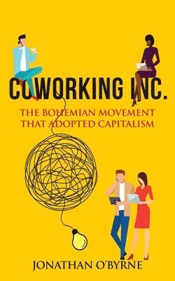 bokomslag Coworking Inc.