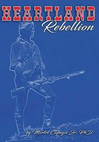 bokomslag Heartland Rebellion