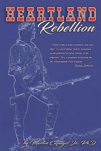 bokomslag Heartland Rebellion