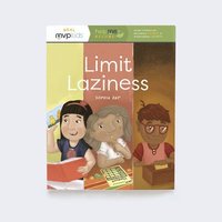 bokomslag Limit Laziness