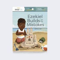 bokomslag Ezekiel Builds on His Mistakes: Feeling Regret & Learning Wisdom