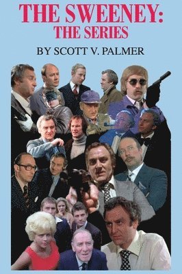 Scott V Palmer, Scott V. Palmer - Sweeney, Inbunden