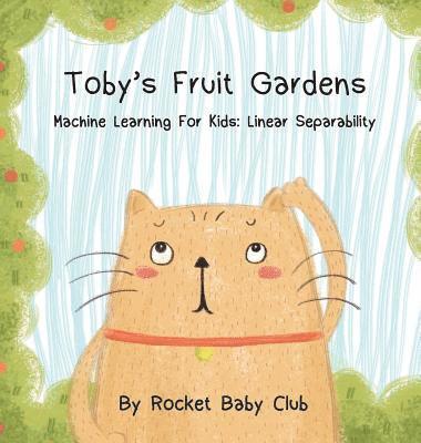 Toby's Fruit Gardens 1