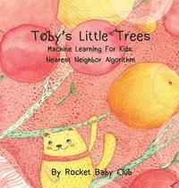 bokomslag Toby's Little Trees
