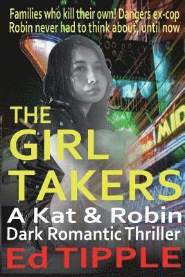 The Girl Takers 1
