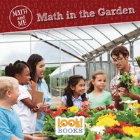 bokomslag Math in the Garden