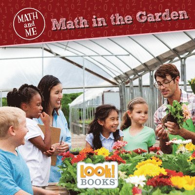 Math in the Garden 1