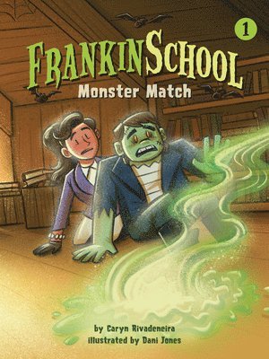 Monster Match: Book 1 1