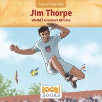 bokomslag Jim Thorpe: World's Greatest Athlete