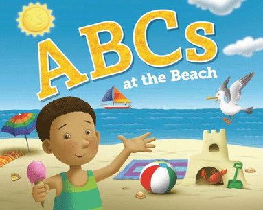 bokomslag ABCs at the Beach