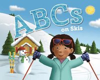 bokomslag ABCs on Skis