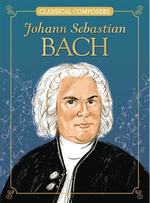 Johann Sebastian Bach 1