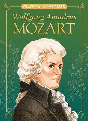 Wolfgang Amadeus Mozart 1