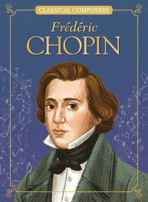 Frederic Chopin