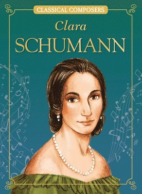 Clara Schumann 1