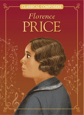 bokomslag Florence Price