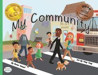 bokomslag My Community