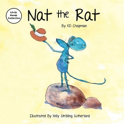 Nat the Rat 1