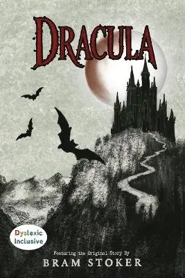 Bram Stoker - Dracula, Häftad. Tillgänglighet: Lägg i varukorg