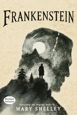 Mary Wollstonecraft Shelley - Frankenstein, Häftad. Tillgänglighet: Lägg i varukorg
