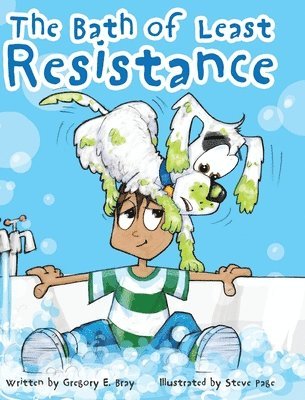 bokomslag Bath of Least Resistance