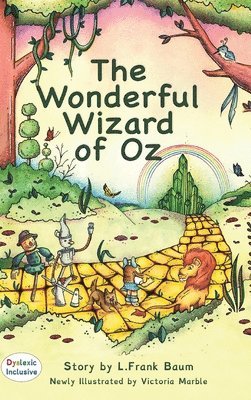 The Wonderful Wizard of Oz 1