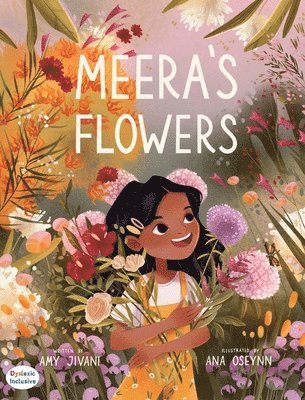 Meera's Flowers 1