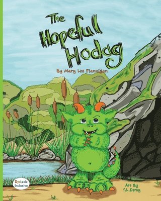 bokomslag Hopeful Hodag