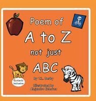 T L Derby - Poem of the A to Z, Inbunden