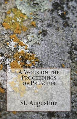 bokomslag Work on the Proceedings of Pelagius