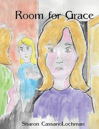 bokomslag Room for Grace