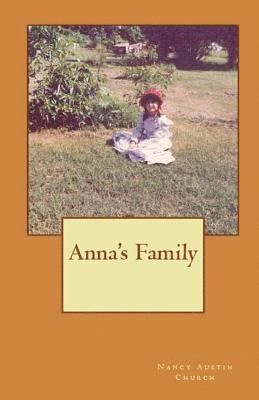 Anna's Family 1