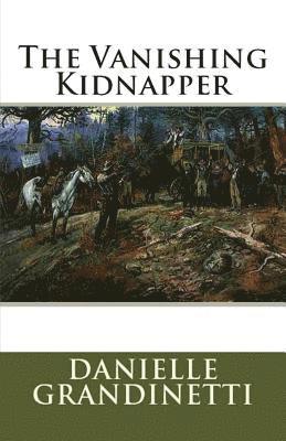 The Vanishing Kidnapper 1